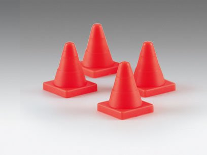 REVELL mini RC mašina Fire Truck, 23558 23558