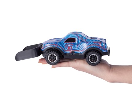 REVELL RC automobiliai Football League, 24689 
