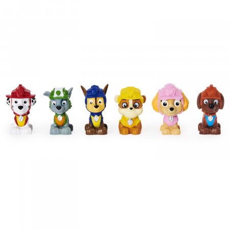 PAW PATROL mini figūrėlė, asort., 6058813 6058813