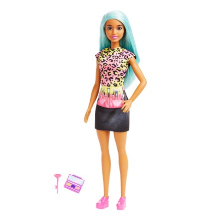BARBIE lėlė vizažistė, HKT66 HKT66