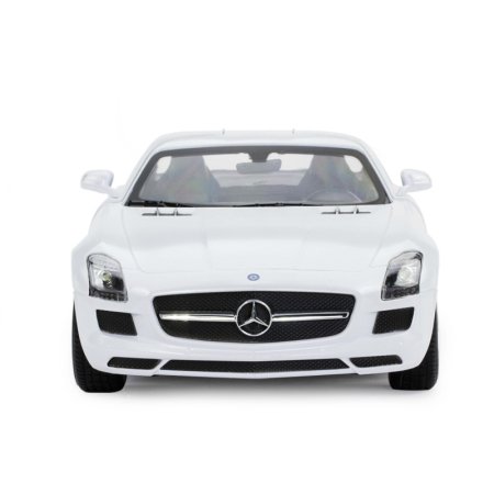 RASTAR automodelis valdomas 1:14 Mercedes SLS, 47600 XH47600