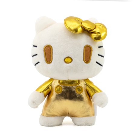 YUME Hello Kitty auksinė Hello Kitty, 11682 