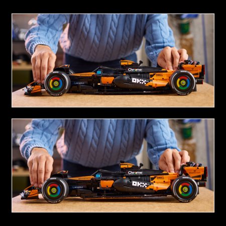 42228 LEGO® Technic automobilis „McLaren MCL39 F1®“ 