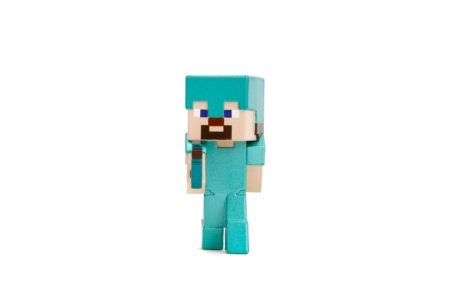 JADA Minecraft kolekcinės figūrėlės, 6 cm, asort., 9385138300W03 