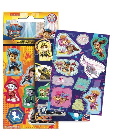 PAW PATROL lipdukai, 774-00610 