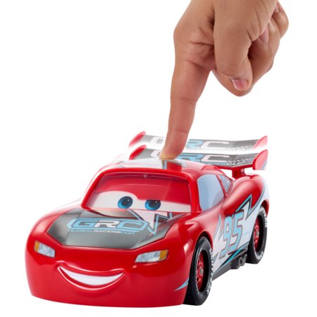 CARS drifteris Makvynas, HXJ34 