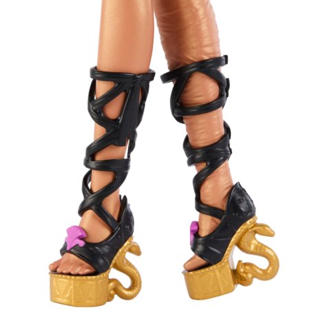 MONSTER HIGH lėlė – Nefera, JDR48 
