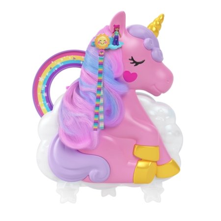 POLLY POCKET vienaragio rinkinys, HKV51 HKV51