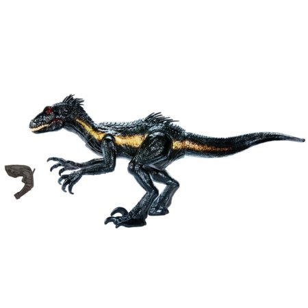 JURASSIC WORLD Indoraptorius, HKY11 HKY11