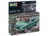 REVELL 1965 Ford Mustang 2+2 Fastback automodelis, 67065 