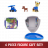 PAW PATROL figūrėlė Chase, 6065250 6065250