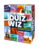 BRAIN GAMES stalo žaidimas QuizWiz LT, BRG#QWLT 