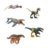 JURASSIC WORLD pavojingas dinozauras asort, HLN49 HLN49