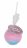 MARTINELIA vonios burbulas Candy, 100 g, asort., 99589 99589