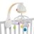 FISHER PRICE migdukas Raminantis debesėlis, GRP99 GRP99
