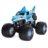 MONSTER JAM visureigis 1:24 Collector Die Cast, asort., 6044869/6056371 6044869