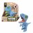 DINOS UNLEASHED dinozauras Shake'N Snap, asort., 31149 31149