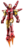 Blokees transformeris  Marvel Hero - Champion Class Iron Man MK85, 73920 