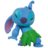 JUST PLAY DISNEY Stitch figūrėlių rinkinys, 46259 