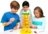 MATTEL GAMES žaidimas Beždžionėlės akrobatės,52563 