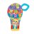 PLAYGRO sensorinis žaislas - kramtukas, 0187227167 