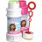 DULCOP Gabby's Dollhouse Maxi muilo burbulai 175ml asort., 113002010045 