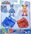 PJ MASKS mašinėlių su figūrėlėmis rinkinys, asort., F26495L0 F26495L0
