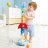 HAPE suveriamas žaislas Raketa, E0387A E0387A