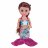 SPARKLE GIRLZ lėlė keksiuko formelėje Mermaid, 10 cm, asort., 10012TQ4 