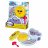 PLAY DOH masė Foam Confetti, F5949RC0 F5949RC0