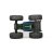 MAISTO TECH RC automobilis Rock Hopper Pro series, 81806 