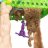 SPINMASTER GAMES stalo žaidimas Sink N Sand, 6064485 6064485