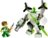 71487 LEGO® DREAMZzz™ Z-Blob robotų ir transporto priemonių nuotykiai 