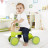 HAPE Medinis keturratis, E0101 E0101