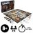 HASBRO GAMING stalo žaidimas CLUE CLASSIC (LT), F6420633 