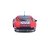 BBURAGO 1:43 lenktyninis automodelis Ferrari 308 GTB 1982, 18-36304 