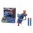NERF žaislinis šautuvas ELITE 2.0 ACE SD 1, F5035EU4 F5035EU4