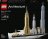 21028 LEGO® Architecture Niujorkas 21028