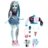 MONSTER HIGH Frenkė, HHK53 HHK53