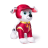 PAW PATROL pliušinis žaislas Basic Plush Rescue Wheels asort., 6069660 