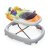 CHICCO vaikštynė Walky Talky Baby Grey, 07079540470000 
