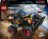 42219 LEGO® Technic Monster Jam™ Grave Digger™ „Ugnis ir ledas“ 
