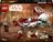 75401 LEGO® Star Wars™ Ahsokos džedajų naikintuvas 