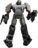Blokees transformeris Megatron, 71162 