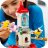 71407 LEGO® Super Mario Persikutės katės kostiumas ir ledo bokštas 71407