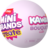 MINI BRANDS miniatiūrų rinkinys Kawaii Bouquet, 1 serija, asort., 77844GQ1 