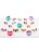 LOL SURPRISE baby bundle lėlės rinkinys, 507321EUC 