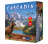 TERRA PUBLICA Žaidimas Cascadia "LT,LV, EE", 4779054890214 4779054890214