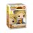 FUNKO POP vinilinė figūrėlė: My Hero Academia - Denki Kaminari, 70612 