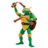 TMNT figūrėlė MUTATIONS PET TO NINJA MICHELANGELO, 83363 